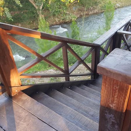 Villa 1 Jarabacoa Eksteriør bilde